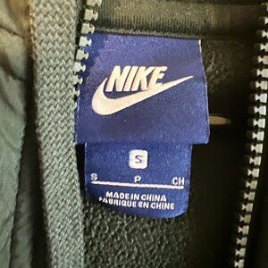 Nike Men's Jacket